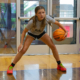Developing a Growth Mindset in Sports: Laney Krosnowski