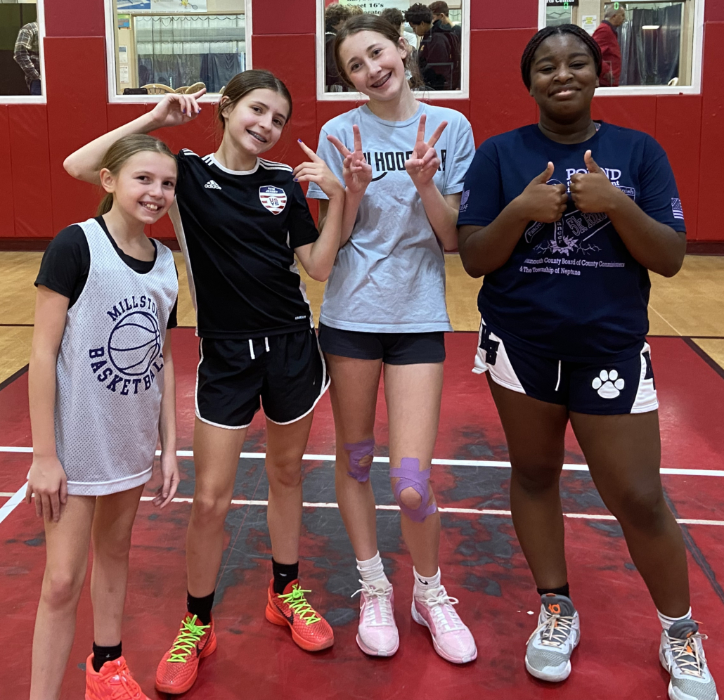 Molly Laney Haley and Free