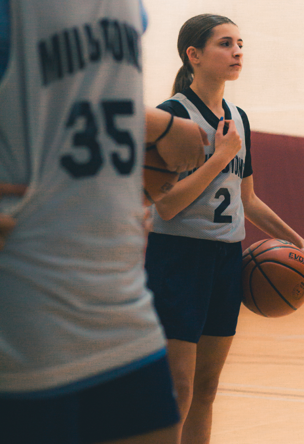 Importance of Recovery Time for Sports Athletes