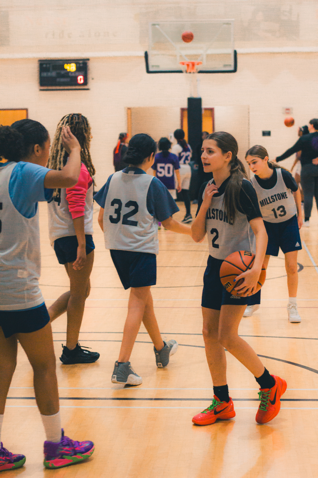 The Power of We: Teamwork