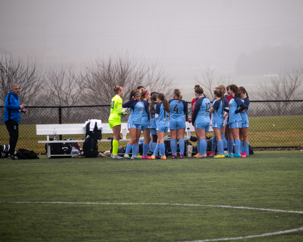 Teamwork : The Laney Way The Power of We: Teamwork