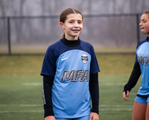 how to deal with stress in sports