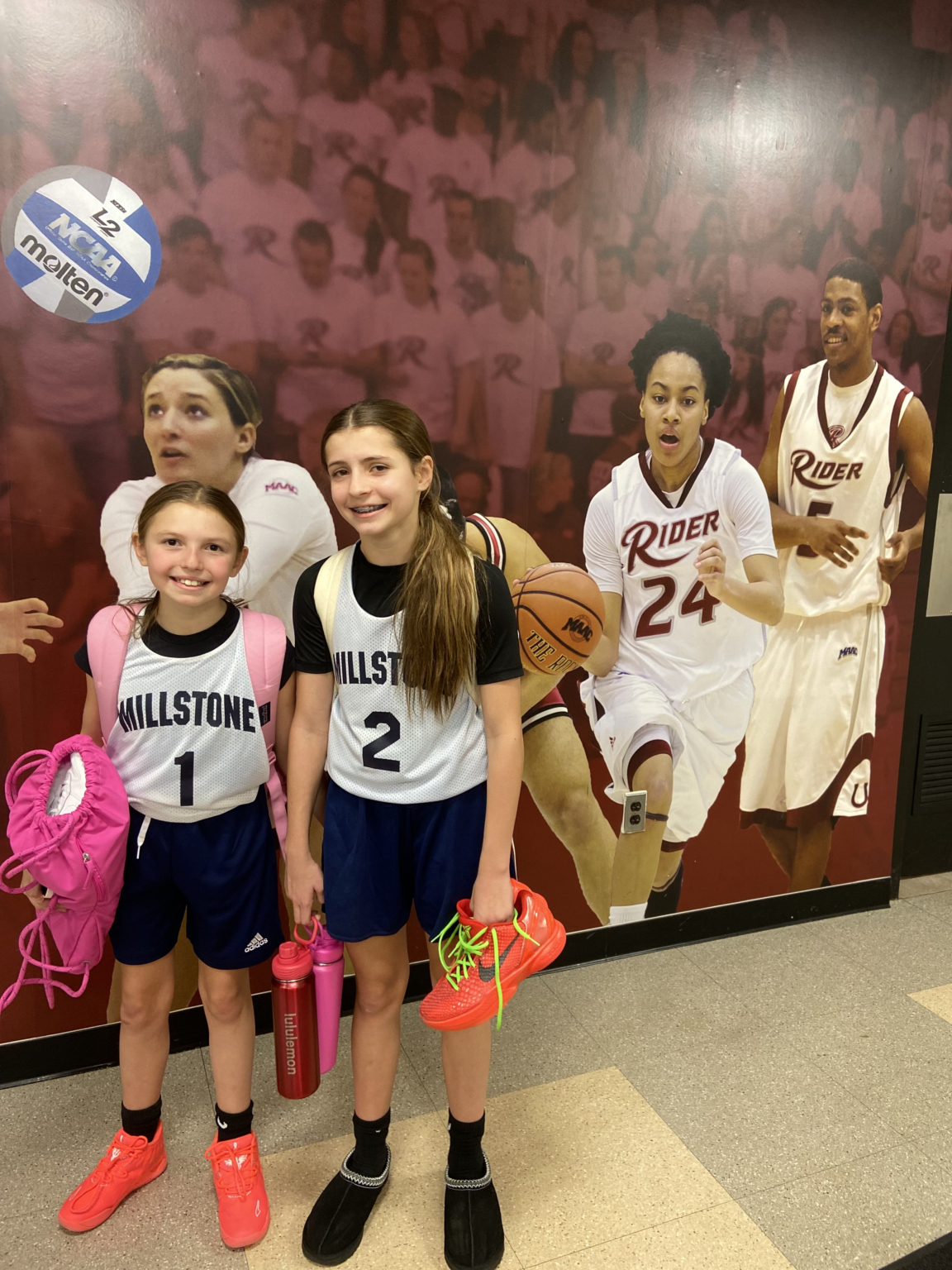 Building Your Dream Team