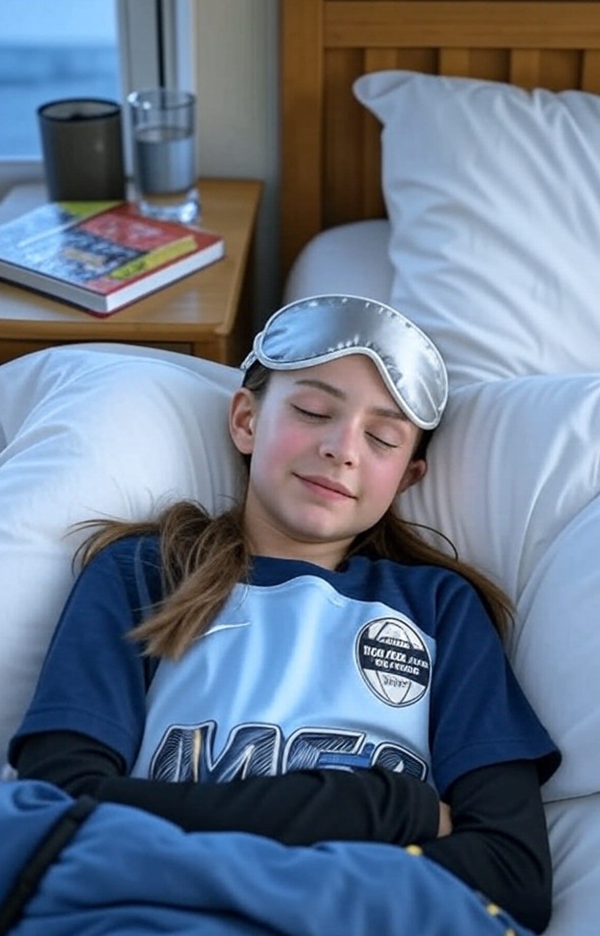 The Importance of Sleep for Athletes: Catch Those Zzz’s